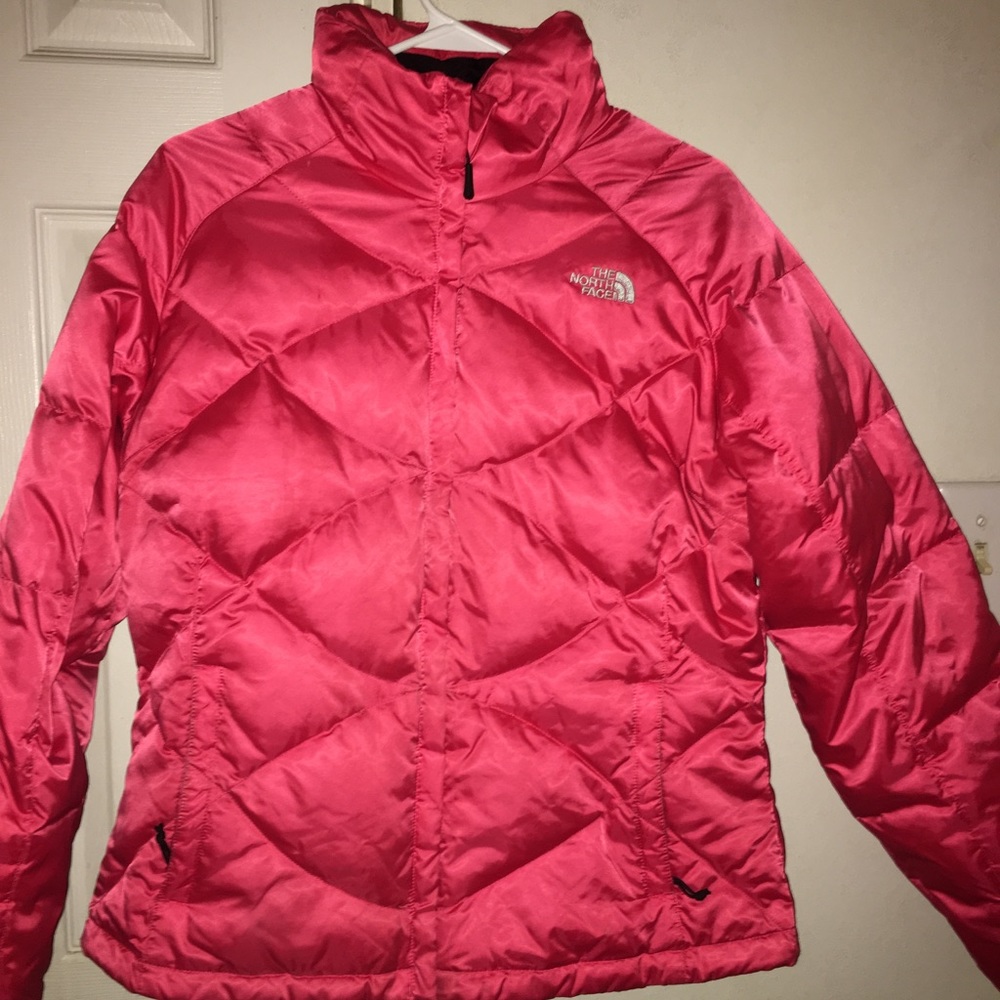 North Face Coat